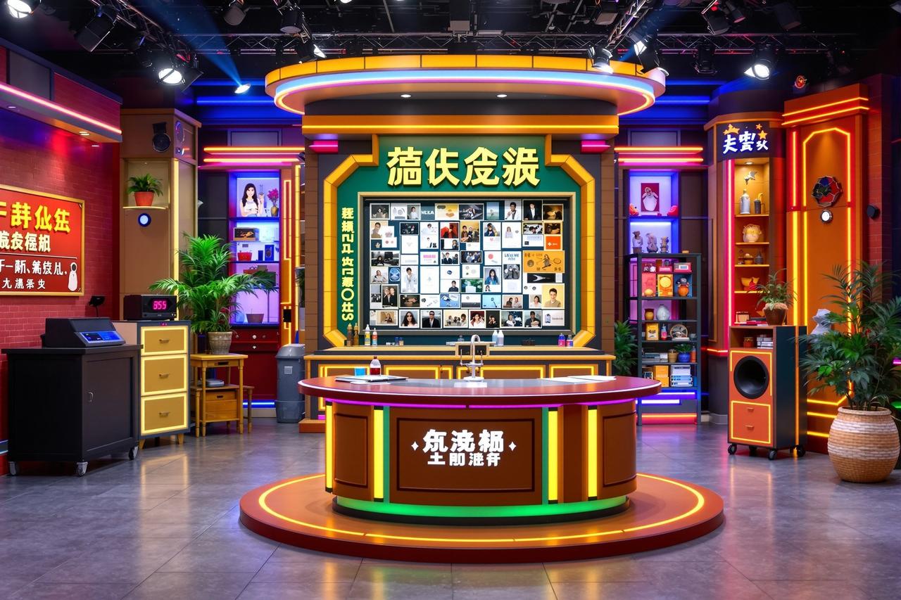 51网曝影视综艺：《欢乐剧本杀》—— 新一季强势回归，烧脑升级笑料不断